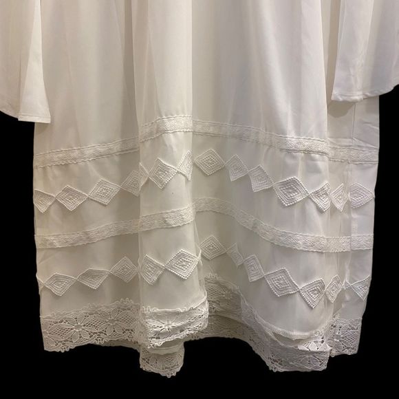 Nwt No name dress size small - Picture 4 of 5